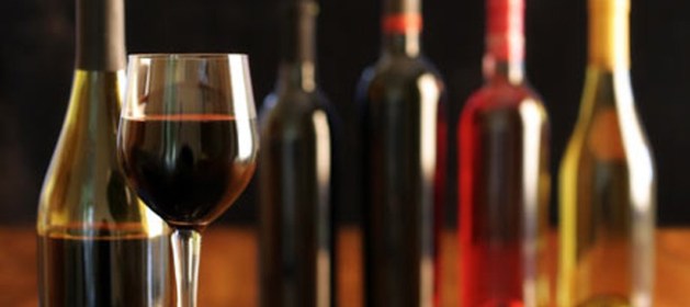 Finest Wine On A Dime