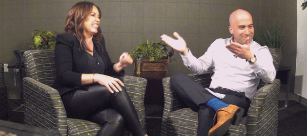 HOT97′s Angie Martinez sits down with PIX11 to talk about the truth behind the “American Idol” gig she turned down and the one song that changed her life. (WPIX-TV)