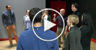 How non-actors are using improv to dramatically improve their lives 